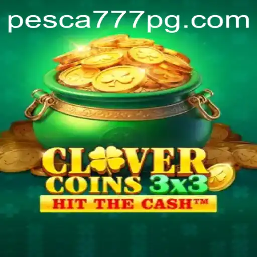 Explorando o Mundo do Jogo Clovercoin3x3: Estratégias e Diversão