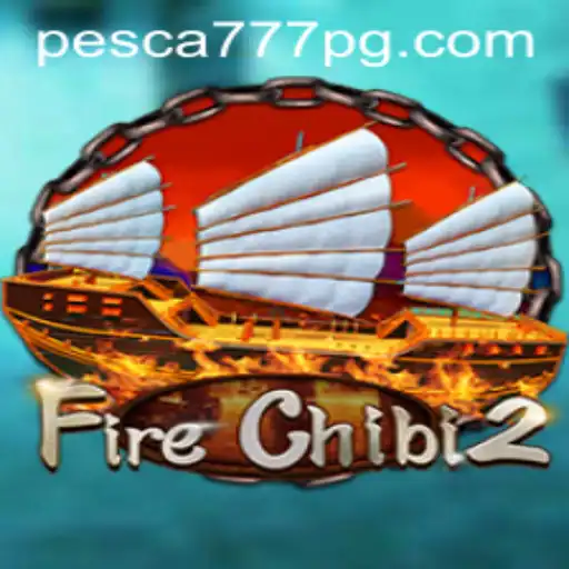 Descubra o Mundo de FireChibi2: Pesca e Aventuras Incríveis