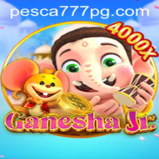 Introdução ao Jogo GaneshaJr e suas Regras com a Palavra-Chave Pesca777