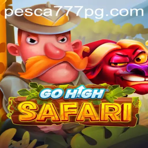 Explorando o Fascinante Mundo do Jogo GoHighSafari: Um Mergulho nas Atrações e Regras