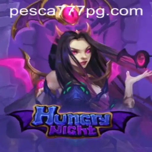 Descubra o Fascinante Mundo de HungryNight com Pesca777