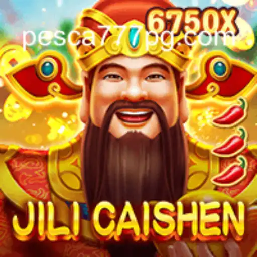 JILICaishen: Desvendando o Universo de Pesca Interativa