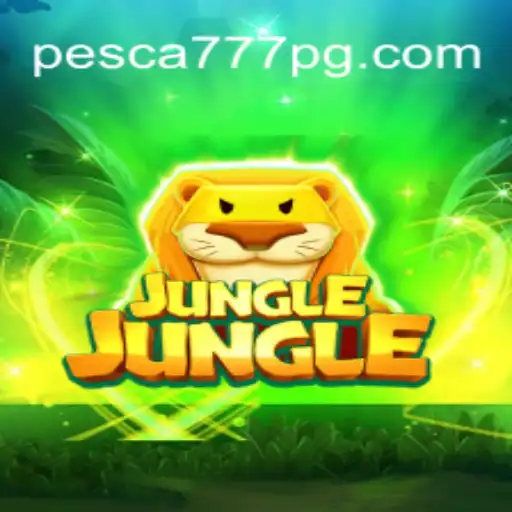 JungleJungle: A Aventura Selvagem Com Pesca777