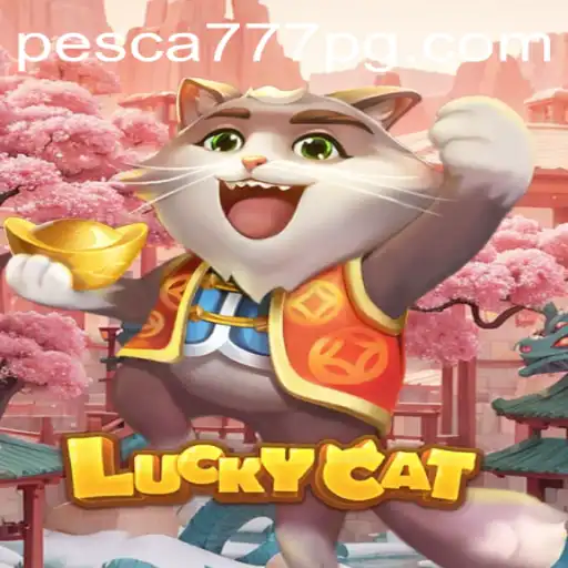 Descubra o Mundo de LuckyCat e Pesca777: Diversão e Estratégia em Jogo