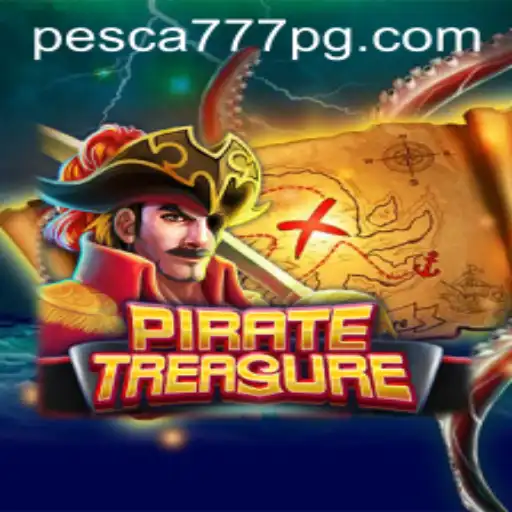 Explore as Aventuras de PirateTreasure e a Excitação de Pesca777