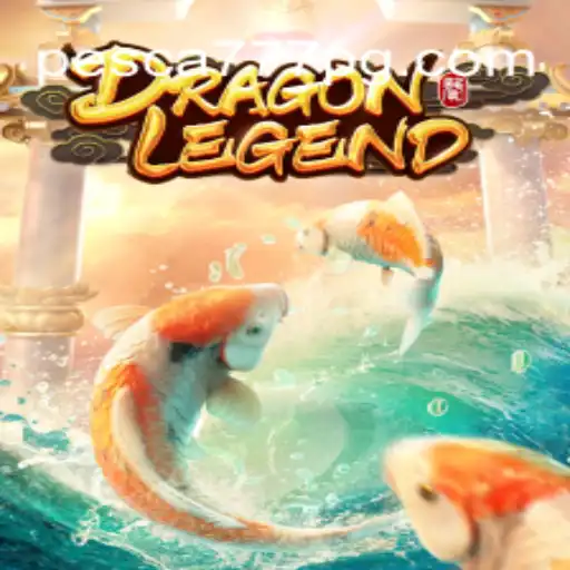Explore o Mundo Fascinante de DragonLegend