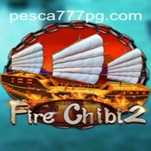 Descubra o Mundo de FireChibi2: Pesca e Aventuras Incríveis