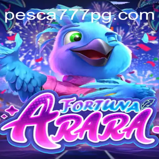 Explorando o Jogo FortunaArara: Diversão e Estratégia com Pesca777