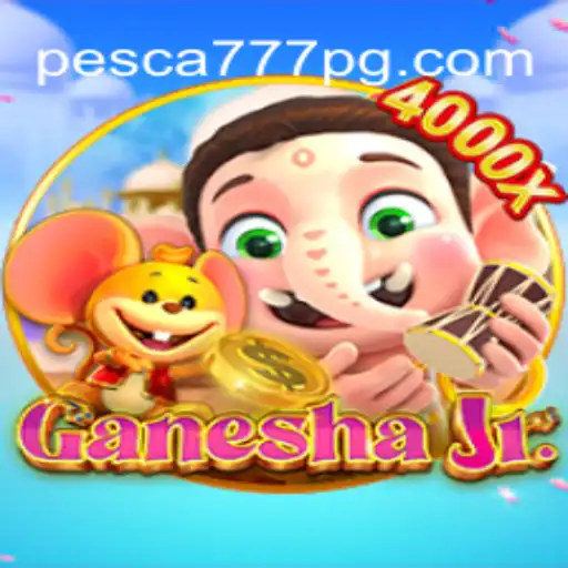 Introdução ao Jogo GaneshaJr e suas Regras com a Palavra-Chave Pesca777