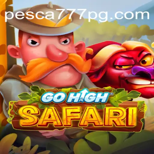 Explorando o Fascinante Mundo do Jogo GoHighSafari: Um Mergulho nas Atrações e Regras