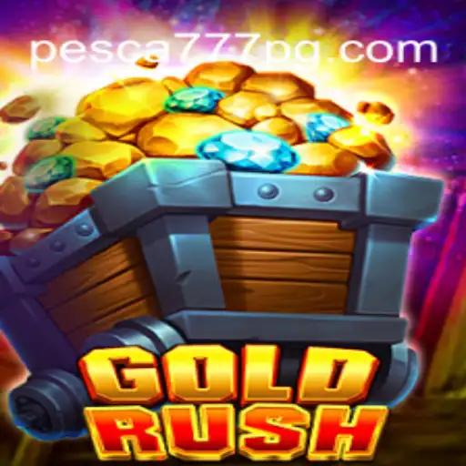GoldRush: Aventura e Estratégia no Novo Jogo de Pesca777