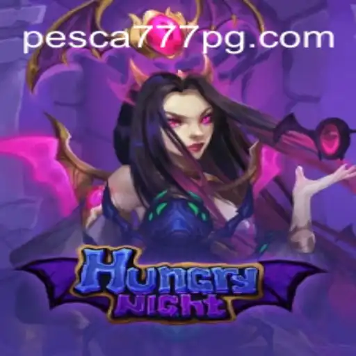 Descubra o Fascinante Mundo de HungryNight com Pesca777