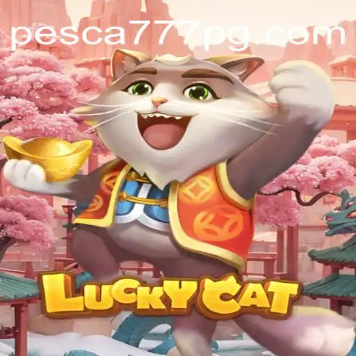 Descubra o Mundo de LuckyCat e Pesca777: Diversão e Estratégia em Jogo