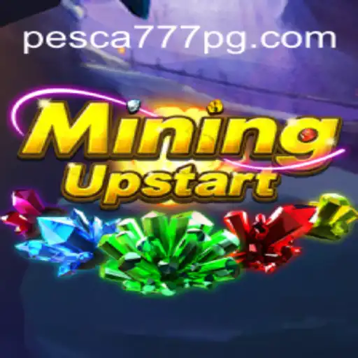 Explorando o Universo de MiningUpstart: O Novo Jogo Fenômeno com a Estratégia Pesca777