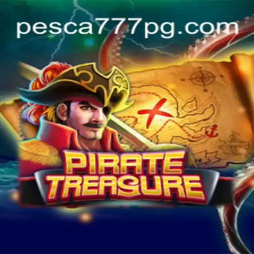 Explore as Aventuras de PirateTreasure e a Excitação de Pesca777