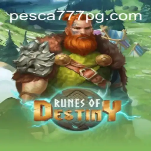 Explorando o Mundo de RunesOfDestiny: Descrição, Introdução e Regras