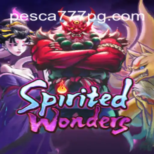 Explorando o Jogo SpiritedWonders: Uma Jornada Imersiva no Mundo da Pesca Virtual