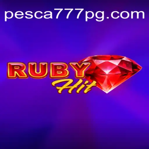Descubra RubyHit: Explorando o Fascinante Mundo da Pesca no Jogo Pesca777