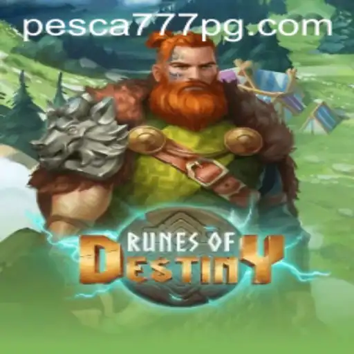 Explorando o Mundo de RunesOfDestiny: Descrição, Introdução e Regras