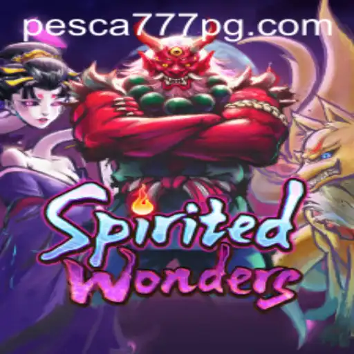 Explorando o Jogo SpiritedWonders: Uma Jornada Imersiva no Mundo da Pesca Virtual