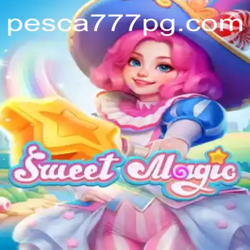Descubra o Mundo Encantado de SweetMagic: Diversão e Estratégia