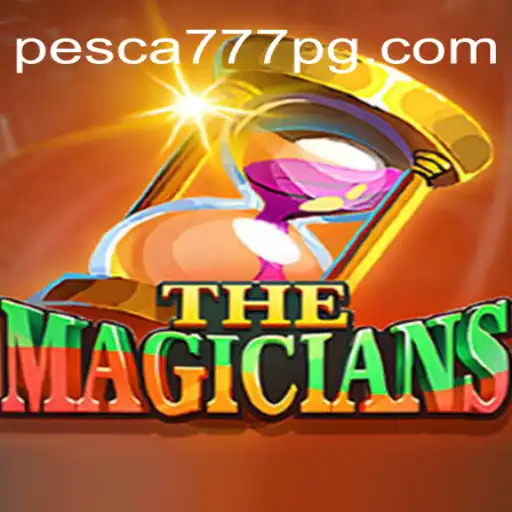 Explorando TheMagicians: Uma Aventura de Pesca Inesquecível