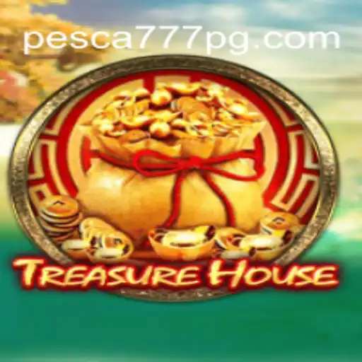 Explorando TreasureHouse: O Jogo de Aventuras e Pesca777