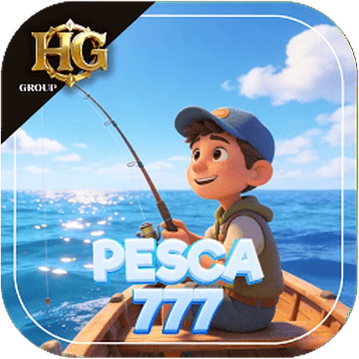 Pesca777 Logo